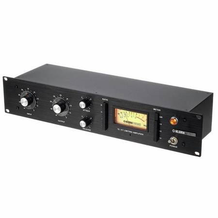 Klark Teknik 76kt Fet Compressor 1176 Legendary Sound 1