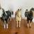 Three Toy Horses 1 thumbnail