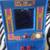 Ms Pac-Man Retro Mini Arcade Game 1 thumbnail