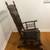 Antique Spindle Rocker 2 thumbnail