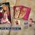 Vintage Hannah Montana Stationary/School Supply Lot of 17 Items 1 thumbnail