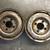 Lancia Flaminia interior trim and wheels 9 thumbnail
