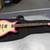 PRE-OWNED DAISY ROCK ELITE ELECTRIC GUITAR (MADE IN INDONESIA) 1 thumbnail