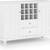 simplihome bedford 54 wide rustic sideboard buffet cabinet white 6 thumbnail