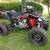 🔥 Rare 2007 Yamaha YFZ450 Special Edition – Black w/ Red Flames, <20 Hours, 1 thumbnail