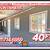 20 40 ft Cargo Container Storage Reefer Shipping Shed Sheds Containers 4 thumbnail