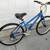 Womens Raleigh M30 Mountain Trail Bike Made in the USA Blue Bicycle 8 thumbnail