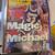 LA Lakers vintage sports magazines-Wilt, West, Magic, Kobe 7 thumbnail