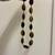 Brown Multicolor Tigers Eye Beaded Necklace 2 thumbnail