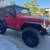 2003 Jeep Wrangler 4 thumbnail