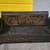 Vintage Set of Highly Hand Carved Wooden Chinese Furniture. 6 thumbnail