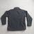 Action Heat Men's Softshell Heated Jacket - Black - Extra Large 2 thumbnail