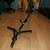 Hamilton KB7020 Alto/Tenor Saxophone Stand 3 thumbnail