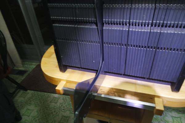 Caja de almacenamiento para discos láser (soporta 50 LD) - $25 (Tacoma / Parkland)63471455126787122
