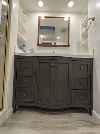 $1,850 / 1br - Cabaña independiente de 1 habitación y 1 baño por 6+ meses $1850 (palo alto)63868039366785124