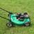 Happy and green Lawnmower 6 thumbnail