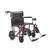 MEDLINE FREEDOM PLUS LIGHT BARIATRIC TRANSPORT CHAIR - 400LBS 2 thumbnail