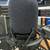 Audio Technica BP40 Microphone w/shock mount 2 thumbnail