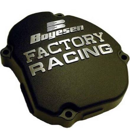Yamaha YZ125 Boyesen Ignition Cover 1