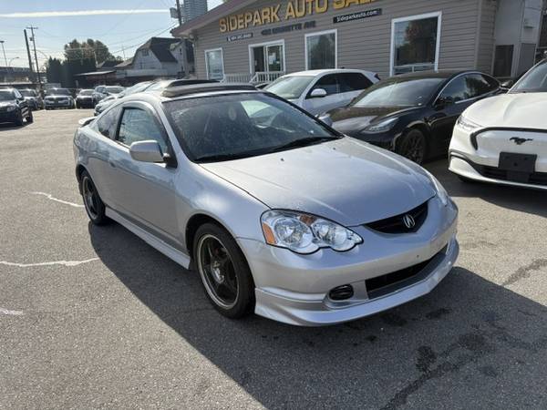 * 2004 ACURA RSX ***** 1