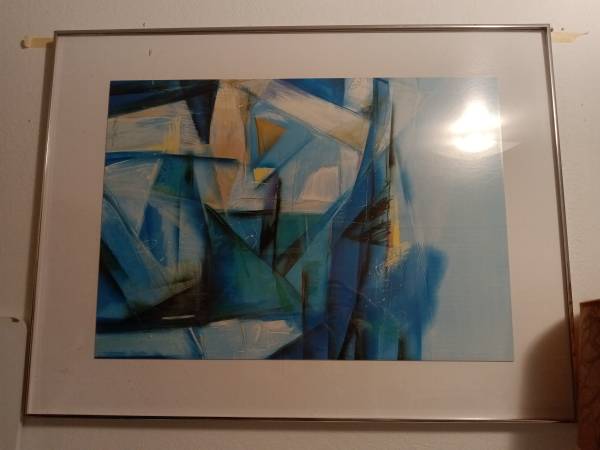 Beautiful Abstract Art 1
