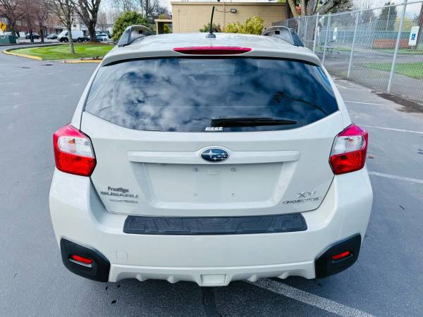 2013 Subaru XV Crosstrek - Financing Available! - $7900.00 (Puyallup WA)63441933180801123