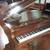 2 - BABY GRAND PIANOS - FOR SALE - YAMAHA - WEBER 22 thumbnail