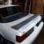 Universal Fiberglass 57" Rear Trunk Spoiler Wing 1 thumbnail