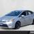 2015 Toyota Prius Electric Two Hatchback 1 thumbnail