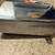 87 Honda CMX 250 CMX250 Rebel left side chrome cover 3 thumbnail