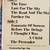JACKSON BROWNE ~ THE FUSE ~ LIVE IN CHICAGO 1976 ~ LP 2 thumbnail