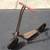 Scooters"rare" Vintage 1920-30s solid Metal,Wood,Rubber - All Original 6 thumbnail