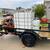 Selling Brand new Hot Water Pressure Cleaner & Trailer 1 thumbnail