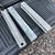 Anvil like material alumiunum rail track type 1 thumbnail