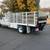 2013 ford f550 gas flatbed 4 thumbnail