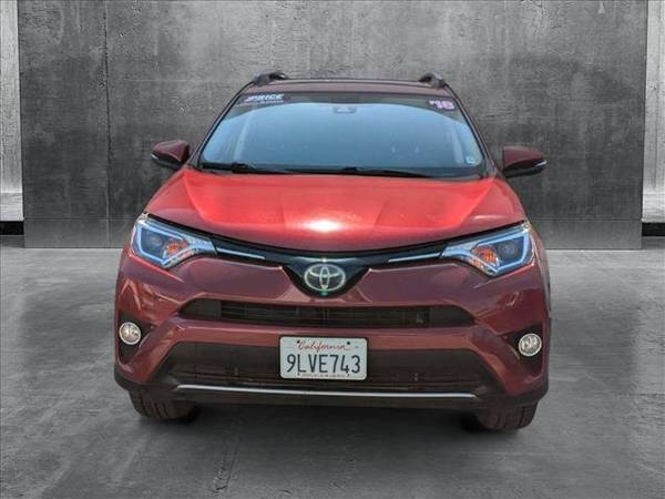 2018 Toyota RAV4 RAV 4 XLE SUV - $19,888 (Call *(669) 200-6523* to Confirm Availability Instantly)63624254198019121