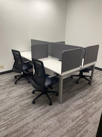 $139 Elevate your workday: flexible & inspiring Co-Working space from $139 (Lafayette)63857517407235120