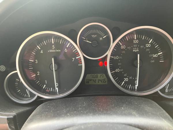 2008 Miata Hardtop Convertible 71K miles - $10,900 (Littleton)63623725493891122