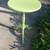 Side Table .....Green 2 thumbnail