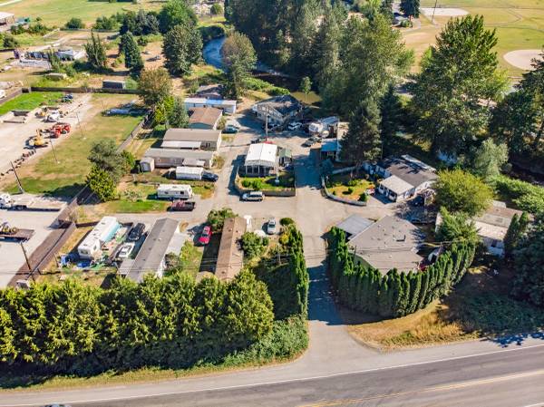 $936 RV LOT SPACE FOR LEASE IN MOBILE HOME COMMUNITY (Snohomish)64189728273922120