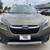 2022 Subaru Outback Touring XT hatchback Autumn Green Metallic 8 thumbnail