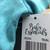 Baby Essentials Blue Baby Onesie “Grandma” Brand New W/ Tags 6M 5 thumbnail