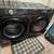 Samsung Front Loading Washing Machine and Dryer 1 thumbnail