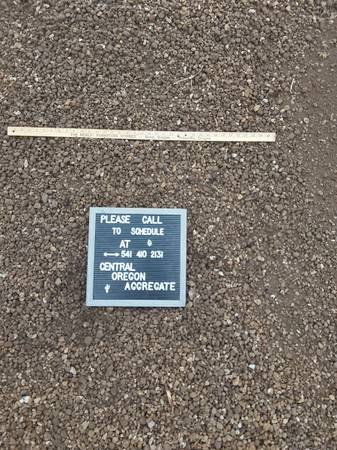 Excess Midsized Screened Material 1