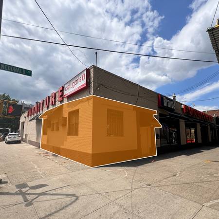 $2,700 / 500ft2 - Ground Floor Office Space - Utilities Included, Furnished (Brooklyn)63689787828611120