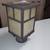 Craftsman style Post Light 1 thumbnail