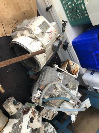 ZF transmissions 1