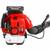 85CC Gas Powered Backpack Leaf Blower, Air Flow, 200 MPH, 1 thumbnail