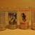 Kentucky Derby VINTAGE julep glasses 10 thumbnail