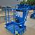 MANLIFT BOOMLIFT ARTICULATING 2016 GENIE Z-40/23N RJ 16 thumbnail